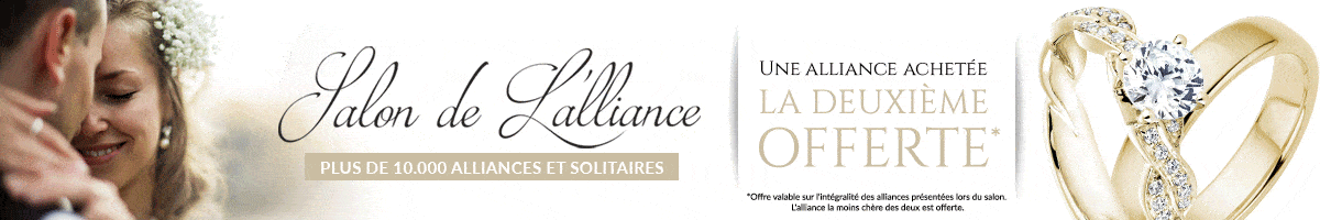 salon de alliance